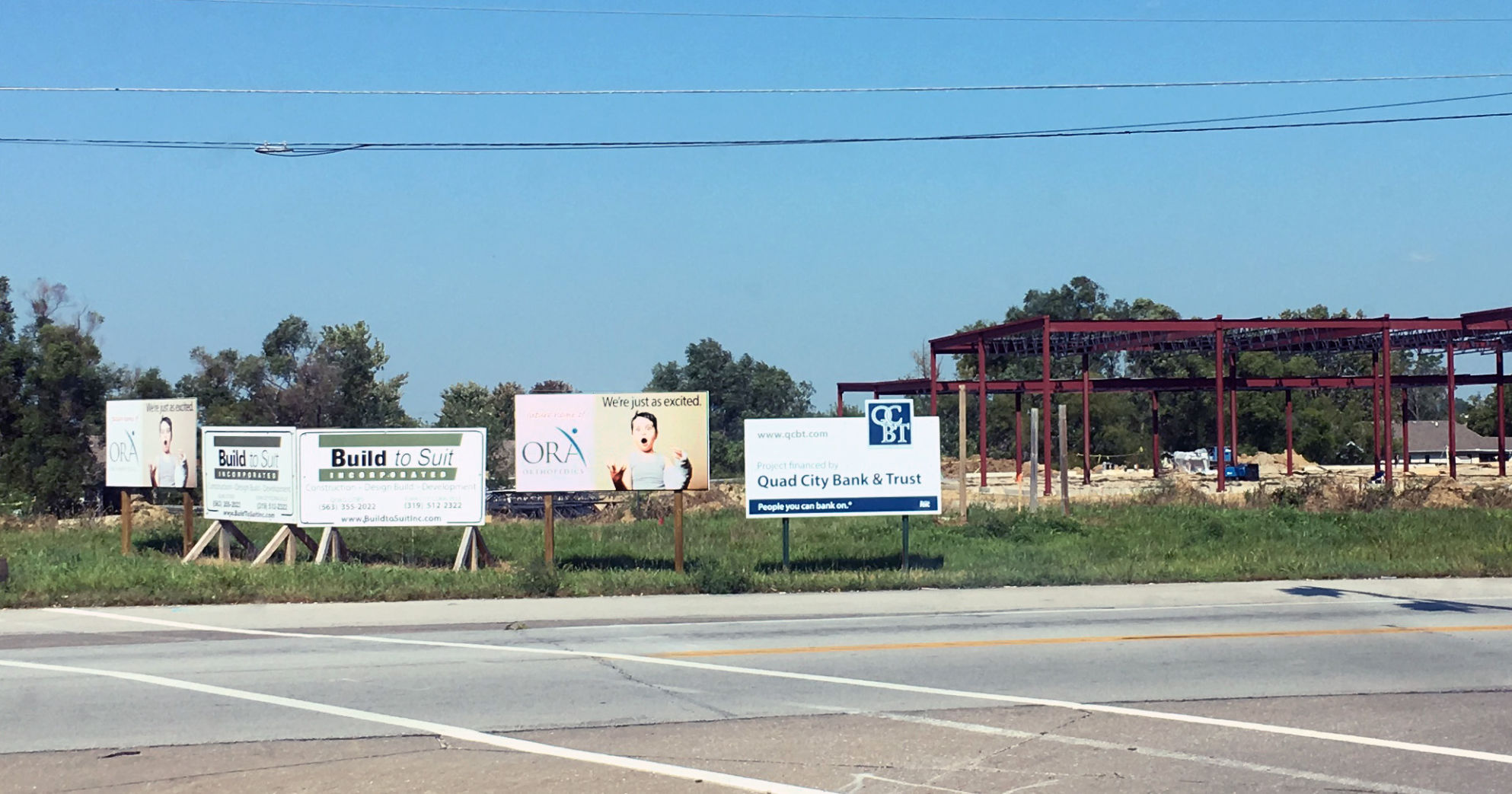 ORA Orthopedics